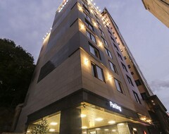 Hotelli Busan Nampodong Hotel Bardo (Busan, Etelä-Korea)