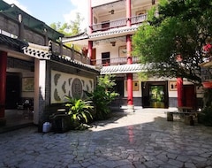 Hotel Moxiangyuan Villa (Pengzhou, Kina)