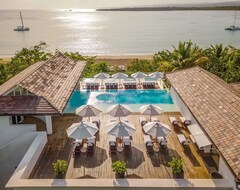 Hotel Casa Colonial Beachspa (Puerto Plata, Dominikanska Republika)