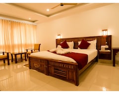 Hotel Carmel Top Munnar (Munnar, India)