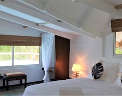 Khách sạn Bliss  Praslin (Praslin, Seychelles)