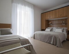 Hotel Galassia Suites & Spa (Lido di Jesolo, Italy)