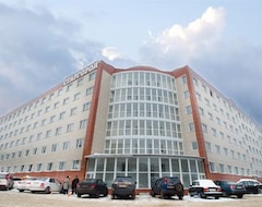 Căn hộ có phục vụ Stargorod Apart-Hotel (Kaluga, Nga)