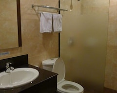 Hotel De Luxe (Cagayan de Oro, Filippinerne)