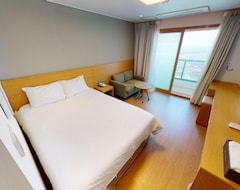 Hotelli Diana (Jeju-si, Etelä-Korea)