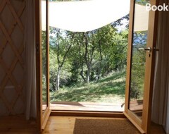 Cijela kuća/apartman Modern Mongolian Yurt (Abrud, Rumunjska)