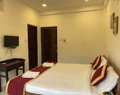 Hotel Salotel- Near Mae De Deus Church (Saligao, Indija)