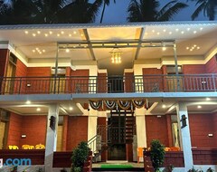 Hotel The Oasis Resort (Shrivardhan, Indija)