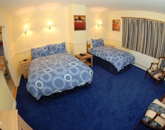 Hotel Avlon House Bed And Breakfast (Carlow, Irlanda)
