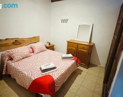 Cijela kuća/apartman Aprtamento Rural, Vistas Al Mar El Hierro (El Pinar, Španjolska)