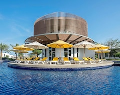 Hele huset/lejligheden Oceanami Villas & Beach Club - Managed By Oceanami Group (Long Dien, Vietnam)