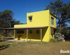 Entire House / Apartment Riyadh - En El Bosque A Metros De La Playa (Cabo Polonio, Uruguay)