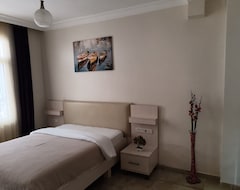Khách sạn Koboroz Hotel (Ayvalık, Thổ Nhĩ Kỳ)