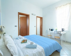 Pensión Athena Rooms - Affittacamere (Bolonia, Italia)
