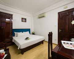 Little Hanoi Hotel (Hanoi, Vietnam)