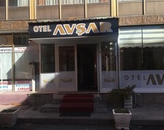 Hotel Avsar Otel (Aksaray, Turska)
