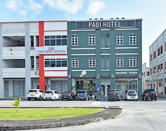 Hotelli Capital O 90882 Padi Hotel (Alor Setar, Malesia)