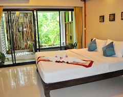 Hotel Oopkaew Resort (Nan, Thailand)