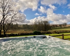 Tüm Ev/Apart Daire Bespoke Country House In The Heart Of Dartmoor With Hot Tub And Private Grounds. (Yelverton, Birleşik Krallık)