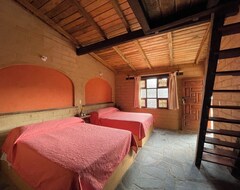 Khách sạn Hotel Campestre Los Adobes (Taxco de Alarcon, Mexico)