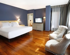 Khách sạn Hotel Blancafort Spa Termal (La Garriga, Tây Ban Nha)