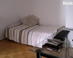 Cijela kuća/apartman Haus Hongen (Selfkant, Njemačka)