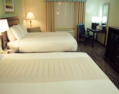 Hotel Fireside Inn And Suites (Devils Lake, USA)
