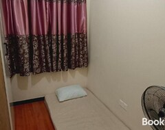 Casa/apartamento entero A&a Homestay Pamalan Keningau (Keningau, Malasia)