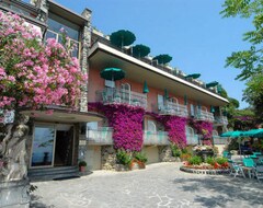 Khách sạn Hotel Porto Roca (Monterosso al Mare, Ý)