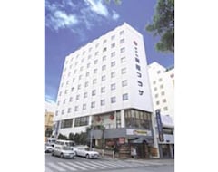 Hotel Kokusai Plaza Standard Plan Without Mea / Naha Okinawa (Naha, Japan)