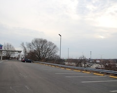 Khách sạn Motel 6-Warwick, Ri - Providence Airport - I-95 (Warwick, Hoa Kỳ)