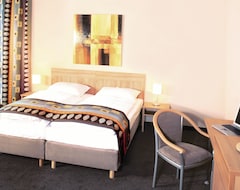 Khách sạn Hotel City Lounge (Oberhausen, Đức)
