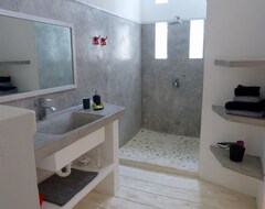 Casa/apartamento entero Villa Vertigo, An All-new Concept For Your Holiday Rental ! (Rio San Juan, República Dominicana)
