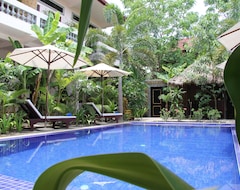 Hotelli Dream Mango Villa (Siem Reap, Kambodzha)