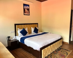 Khách sạn Hotel . Shivas Trident (Kedarnath, Ấn Độ)