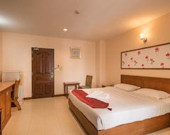 Hotel Sunview Place (Pattaya, Thailand)