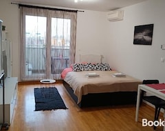 Casa/apartamento entero Apartman Tino (Zagreb, Croacia)