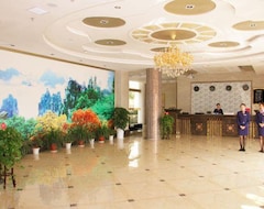Khách sạn Yuntian Hotel (Yichang, Trung Quốc)