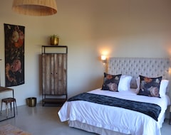 Hotel Marianne Wine Estate (Stellenbosch, Sydafrika)