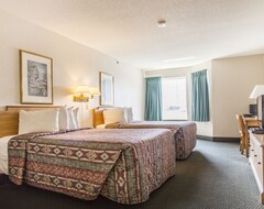 Hotel Ameriway Inn and Suites (Bad Axe, USA)
