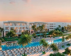 Hotel Secrets Tides Punta Cana (Uvero Alto, Dominikanska Republika)
