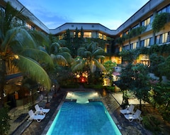 Goodway Hotel Batam (Lubuk Baja, Endonezya)