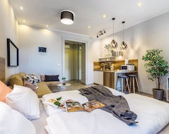 Căn hộ có phục vụ Number 1 Deluxe Apartments (Rijeka, Croatia)