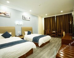 Seeya Plus Hotel (yingde Mingzhu Plaza) (Yingcheng, Kina)