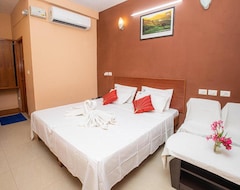 Khách sạn Hotel Tamilnadu, Pitchavaram (Chidambaram, Ấn Độ)