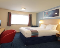 Hotel Travelodge Leicester Markfield (Leicester, Ujedinjeno Kraljevstvo)