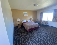Khách sạn Budget Inn Motel (Woodburn, Hoa Kỳ)