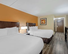 Hotel Best Western Kimball Inn (Kimball, USA)