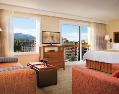 Hotelli Marriott's Mountain Valley Lodge at Breckenridge (Breckenridge, Amerikan Yhdysvallat)