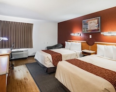 Hotel Red Roof Inn & Suites Savannah Gateway (Savannah, EE. UU.)